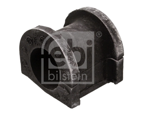 Mounting, stabiliser bar